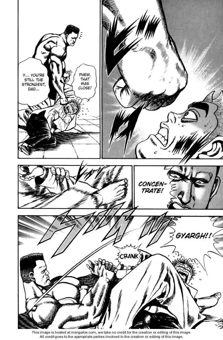 Koukou Tekkenden Tough Chapter 77 6